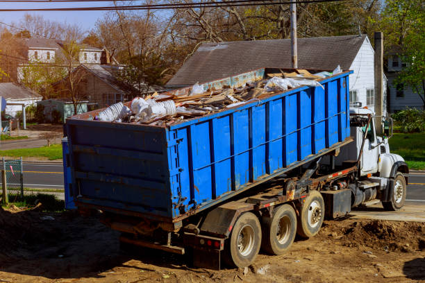 Best Carpet Removal and Disposal  in Beaver Dam, AZ